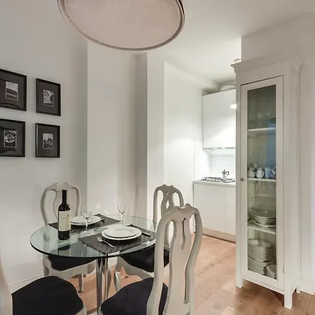 Lejlighed - Palchetti Terrace Firenze