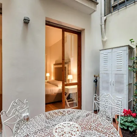 - Palchetti Terrace * Флоренция