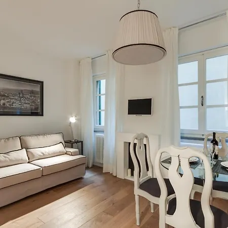 - Palchetti Terrace Διαμέρισμα