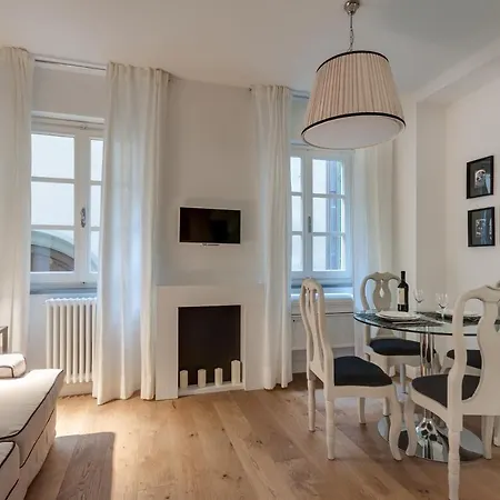 - Palchetti Terrace * Φλωρεντία