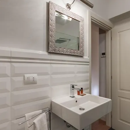- Palchetti Terrace * Φλωρεντία