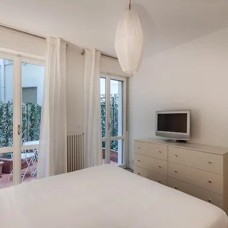 - Palchetti Terrace Διαμέρισμα *