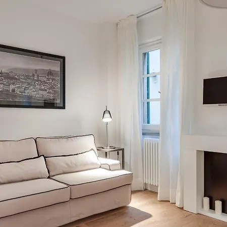 - Palchetti Terrace * Φλωρεντία