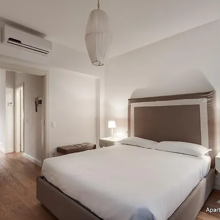 - Palchetti Terrace Διαμέρισμα *